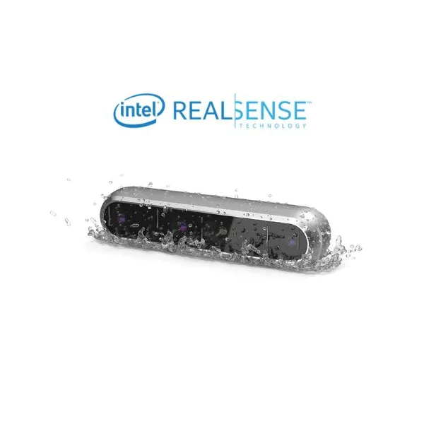 Intel® Realsense Camera D456