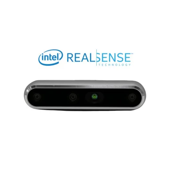 Intel® RealSense Depth Camera D457 Intel® RealSense Depth Camera D457