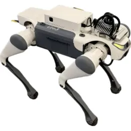 Lite 3 Quadruped Robot