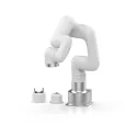 Robotic Arm Lite 6 | Generation Robots