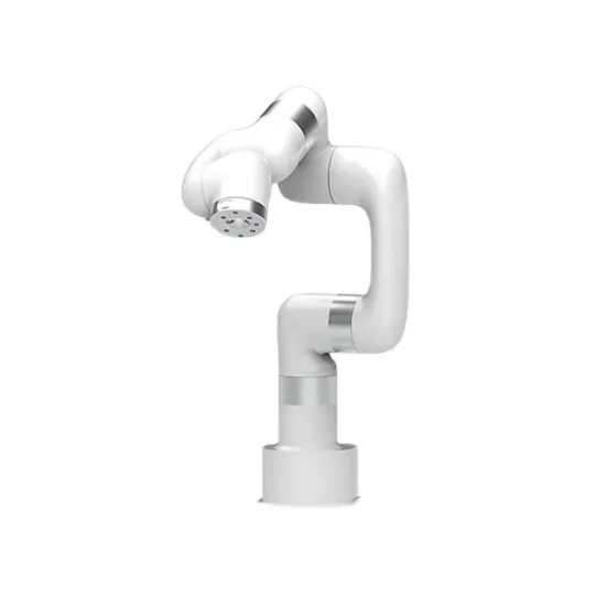 Robotic Arm Lite 6 | Generation Robots