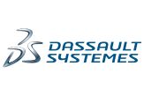 Logo Dassault Systèmes