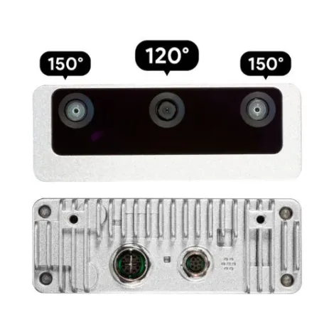 Luxonis OAK-D W Camera