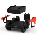 Lynx Autonomous Ground Vehicle (UGV) Lynx Autonomous Ground Vehicle (UGV)