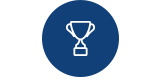 Customer cases and applications icon