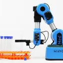 Ned2 6-Axis Robot Arm Ned2 6-Axis Robot Arm