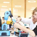 Ned2 6-Axis Robot Arm Ned2 6-Axis Robot Arm