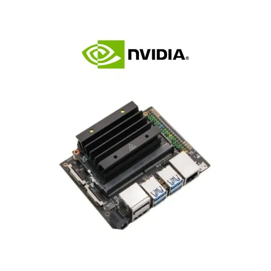NVIDIA Jetson Nano Development Kit 4GB - version B01 NVIDIA Jetson Nano Development Kit 4GB - version B01