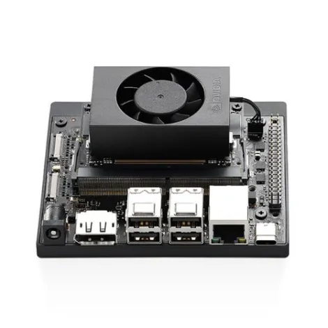NVIDIA Jetson Orin Nano Super Developer Kit