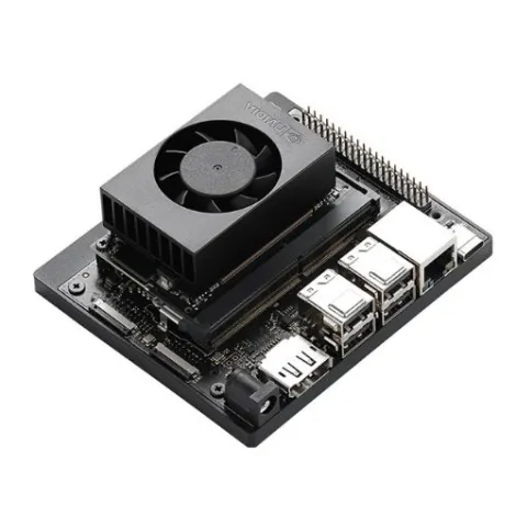 NVIDIA Jetson Orin Nano Super Developer Kit