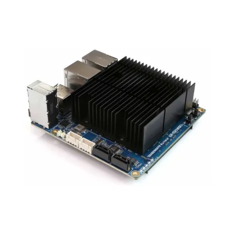 ODROID-H3+ Development Board | Generation  Robots