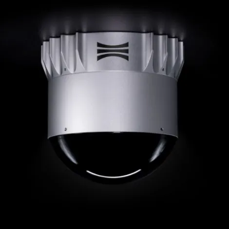 Ouster OSDome lidar (Rev 7)
