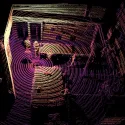 Ouster OSDome lidar (Rev 7)