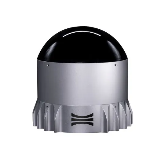 Ouster OSDome lidar (Rev 7)