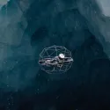Ouster Ultra-Wide FOV OS0 Lidar (Rev 7)
