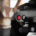 Ouster Ultra-Wide FOV OS0 Lidar (Rev 7)