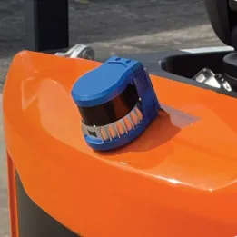 Ouster Ultra-Wide FOV OS0 Lidar (Rev 7)