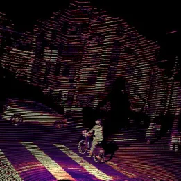 Ouster Ultra-Wide FOV OS0 Lidar (Rev 7)