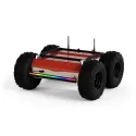Panther Mobile Robot (UGV) Panther Mobile Robot (UGV)
