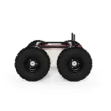 Panther Mobile Robot (UGV) Panther Mobile Robot (UGV)