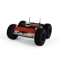 Panther Mobile Robot (UGV) Panther Mobile Robot (UGV)