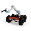 Panther Mobile Robot (UGV) Panther Mobile Robot (UGV)