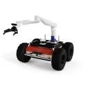 Panther Mobile Robot (UGV) Panther Mobile Robot (UGV)