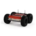 Panther Mobile Robot (UGV) Panther Mobile Robot (UGV)