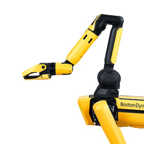 Payload Spot Arm