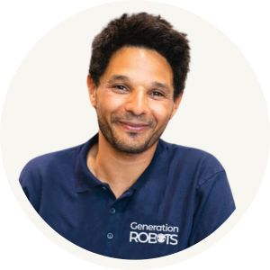 David Denis, Account Manager