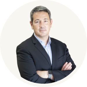 Jérôme Laplace, CEO