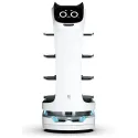 PUDU BellaBot server robot PUDU BellaBot server robot