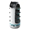 PUDU BellaBot server robot PUDU BellaBot server robot