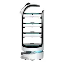 PUDU BellaBot server robot PUDU BellaBot server robot