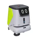PUDU CC1 cleaning robot PUDU CC1 cleaning robot
