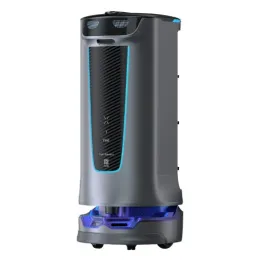 PUDU HolaBot delivery robot