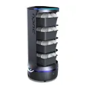 PUDU HolaBot delivery robot PUDU HolaBot delivery robot