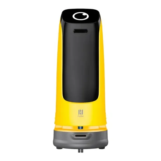 PUDU KettyBot home robot PUDU KettyBot home robot