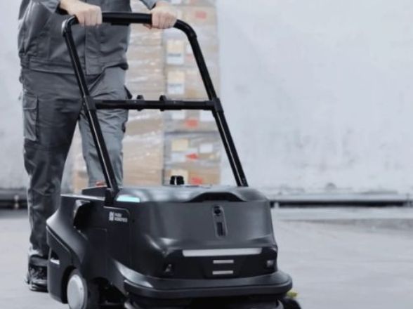 Pudu MT1: practicality for users