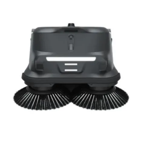 Pudu MT1 sweeper robot