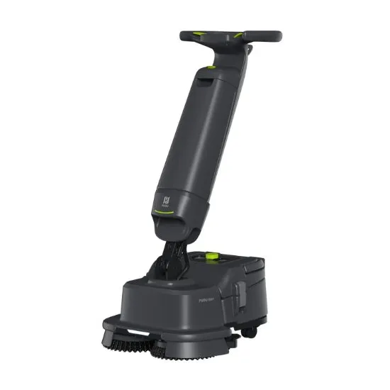 Pudu SH1 - Professional Scrubber Dryer Pudu SH1 - Professional Scrubber Dryer