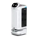 PUDU SwiftBot delivery robot PUDU SwiftBot delivery robot