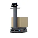 PUDU T300 industrial delivery robot PUDU T300 industrial delivery robot