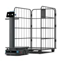 PUDU T300 industrial delivery robot PUDU T300 industrial delivery robot