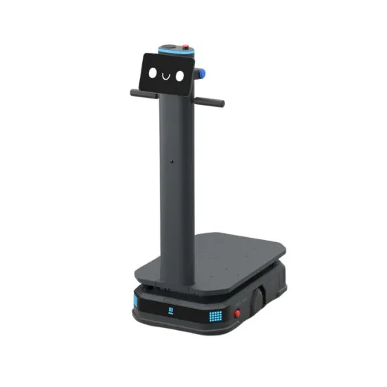 PUDU T300 industrial delivery robot PUDU T300 industrial delivery robot