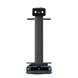 PUDU T300 industrial delivery robot