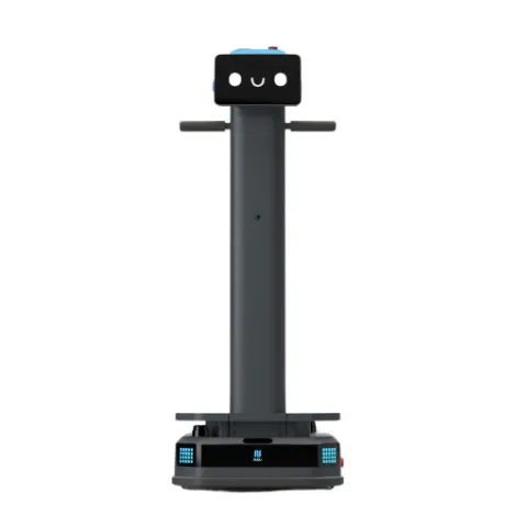 PUDU T300 industrial delivery robot