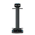 PUDU T300 industrial delivery robot PUDU T300 industrial delivery robot