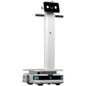 PUDU T300 industrial delivery robot PUDU T300 industrial delivery robot