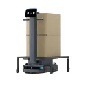 PUDU T300 industrial delivery robot PUDU T300 industrial delivery robot